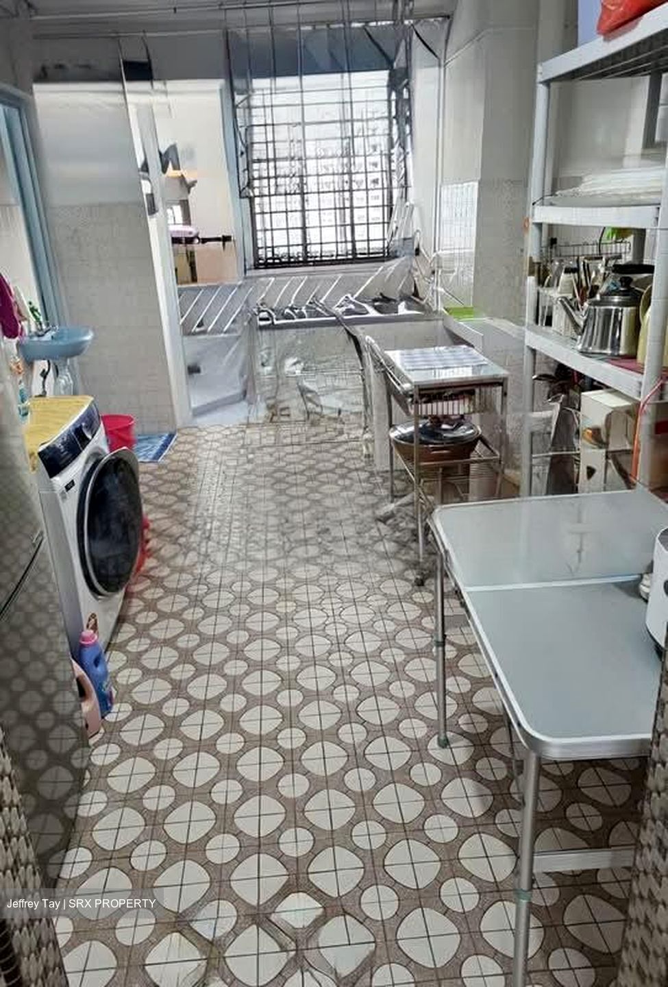 Blk 45 SIMS VISTA (Geylang), HDB 3 Rooms #580242071